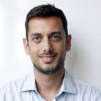 Vincle Employee Joan Oliva Janer's profile photo