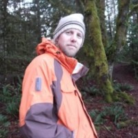 Copper Employee Andrew Browning's profile photo