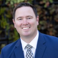 Hilton Employee Ryan Paterson's profile photo