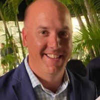 JW Marriott Marco Island Beach Resort Employee Scott Lien's profile photo