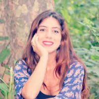 Alba Cid's profile photo