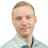 Flashnode Employee Toni Kauppinen's profile photo