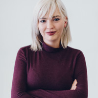 Daash Intelligence Employee Melissa Munnerlyn's profile photo