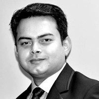 Aumnatic Systems Pvt Ltd Employee Sudhanshu Shekhar's profile photo
