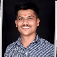 Ulink Agritech PVT LTD Employee Shubham Joshi's profile photo