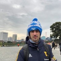 Ninja Parc Employee Jake Conlan's profile photo
