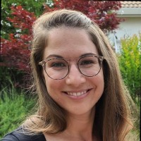 Gallo Glass Company Employee Alicia Sanner's profile photo