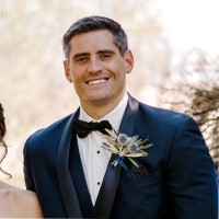 Sierra Forest Products Employee Tom Jackson's profile photo