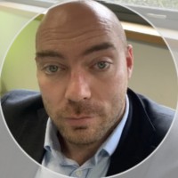 Keeley Travis Business Solutions Ltd Employee Michael Selby's profile photo