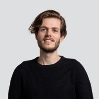 UNICEF Nederland Employee Lucas van der Kam's profile photo