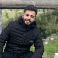 SoftMachine Employee Ali Mokdad's profile photo