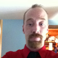 Taco Bell Employee Jeff True's profile photo