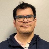 Abengoa Employee Ernesto Fidel Martinez Paredes's profile photo