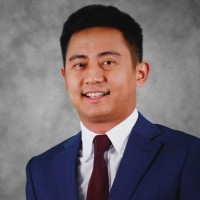 MUFG Employee Soe Win's profile photo