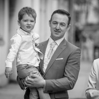 James Wildbore Email