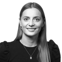 Dis/Play Employee Camilla Iversen's profile photo