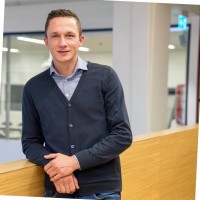 Bernhard Cichon Email & Phone Number