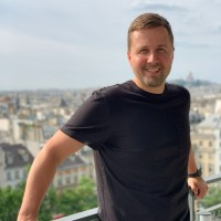 LEKORNA Employee Sergii Zamikula's profile photo