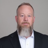 BAE Systems, Inc. Employee Jason Everson's profile photo