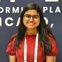United Way of Northern New Jersey Employee Bhavyashree Putta's profile photo
