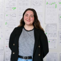 SmallBox Employee Katelyn Redelman's profile photo