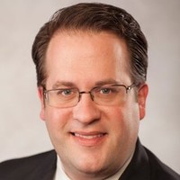 NewQuest Properties Employee Brad Lybrand's profile photo