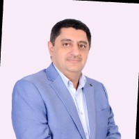 Haitham al-Halees Email & Phone Number