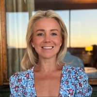 Gren Employee Laura Jauhiainen's profile photo