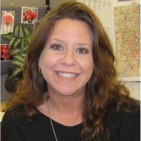 CBRE Employee Karen Larson's profile photo