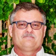 OLEDWorks Employee Alan Bellis's profile photo