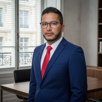 Miami Business Technological University Employee Gabriel Vaca Suárez's profile photo