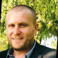 Australian Integrated Steelwork Co Employee Steve Guilbert's profile photo
