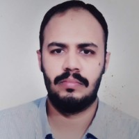 Elite Engineering (Pvt.) Ltd. Employee Azar Khurshid's profile photo