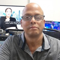 Pluscrates Ltd Employee Jeevaraj Aloysius's profile photo