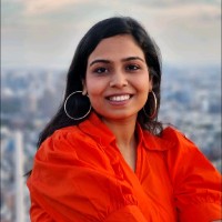 Rupali Agarwal Email