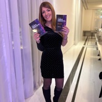 TBWA\ENTELIA Employee Anthie Charilaou's profile photo