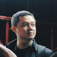 WIR Group Employee Michael Budi's profile photo