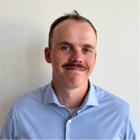 DGH Engineering Ltd. Employee Kevin Mackinnon's profile photo