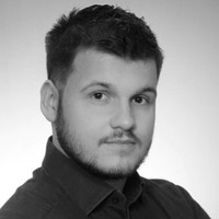 apoQlar Employee Daniel Jąder's profile photo