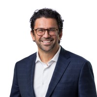 University of Melbourne Employee Michael Wesley's profile photo