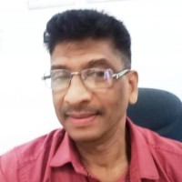 Freight International LLC فريت إنترناشيونال ذ.م.م. Employee Abraham Chacko's profile photo