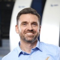 Harmony Marketing Group Employee Billy Bradberry's profile photo