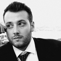 FORM&ATP Employee Antimo Merone's profile photo