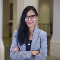 Kellogg Institute for International Studies Employee Susana Resendiz's profile photo