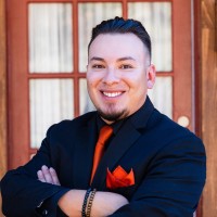 eXp Realty Employee Chris Archuleta's profile photo