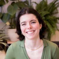 Ink & Switch Employee Mimi Reyburn's profile photo