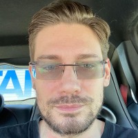 North Carolina Department of Public Safety Employee Brian Schweikart's profile photo