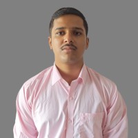Atomic Loops Employee Pushkar Tipre's profile photo