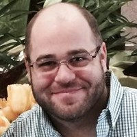 EscapeWire Solutions Employee Todd Doring's profile photo