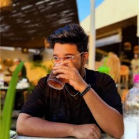 Jhatpat Talkies Employee Kunal Pardeshi's profile photo